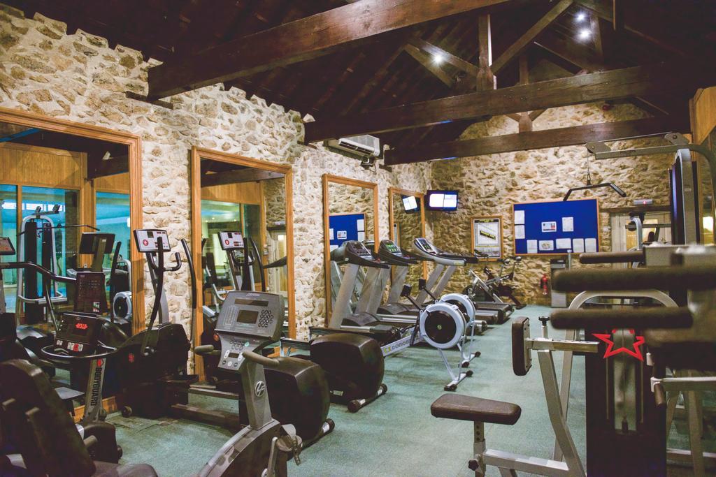 Tre-Ysgawen Hall & Spa Llangefni Exterior foto